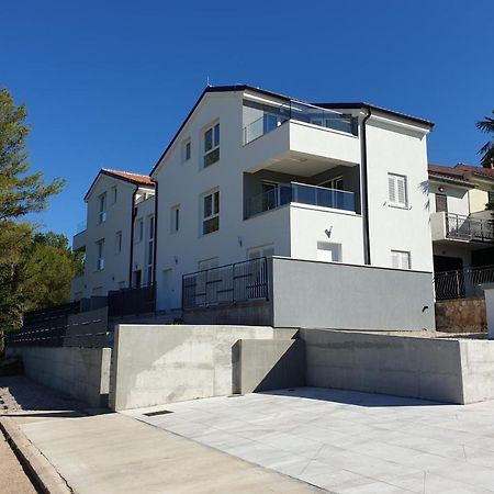 Holiday Apartments Novo Naselje Porec Exterior photo