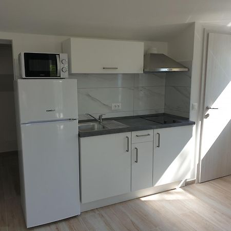 Holiday Apartments Novo Naselje Porec Room photo