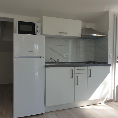 Holiday Apartments Novo Naselje Porec Room photo