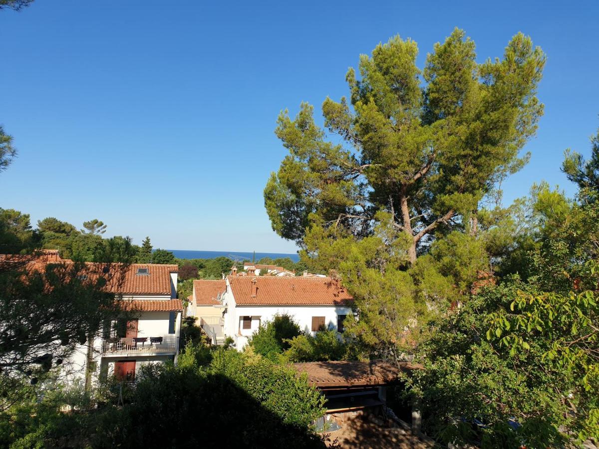 Holiday Apartments Novo Naselje Porec Exterior photo
