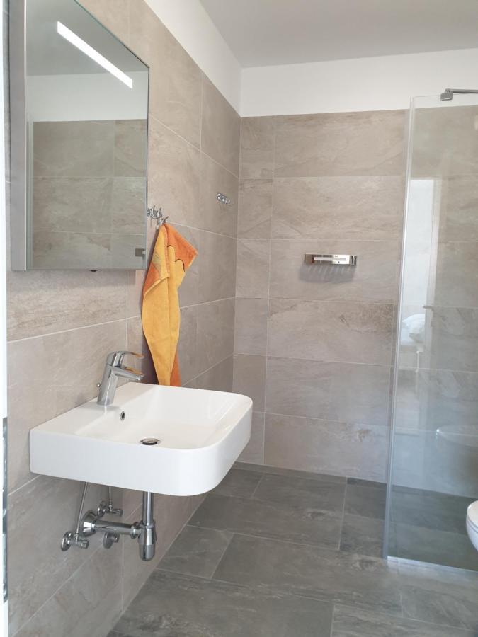 Holiday Apartments Novo Naselje Porec Exterior photo