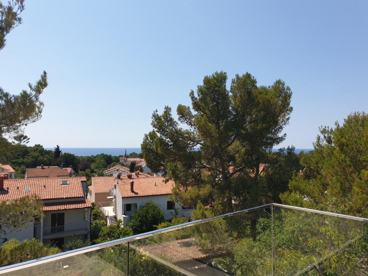 Holiday Apartments Novo Naselje Porec Room photo